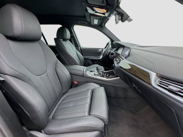 2021 BMW X5 xDrive45e