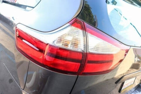 2016 Toyota Sienna L 7-Passenger