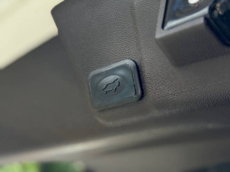 2014 Buick Enclave Premium