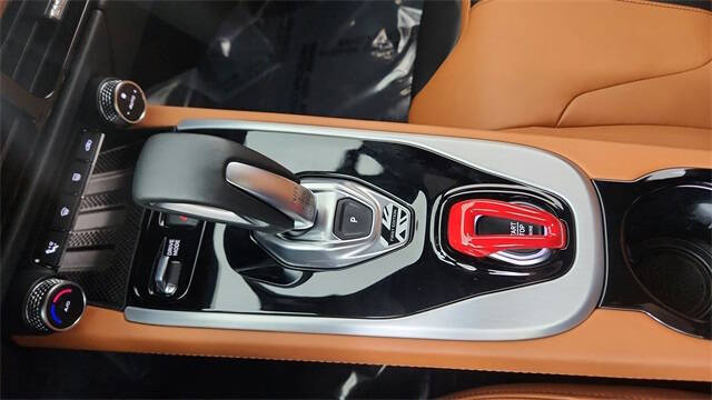 2024 Lotus Emira I4 First Edition