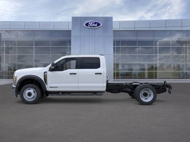 2026 Ford F-450 Super Duty