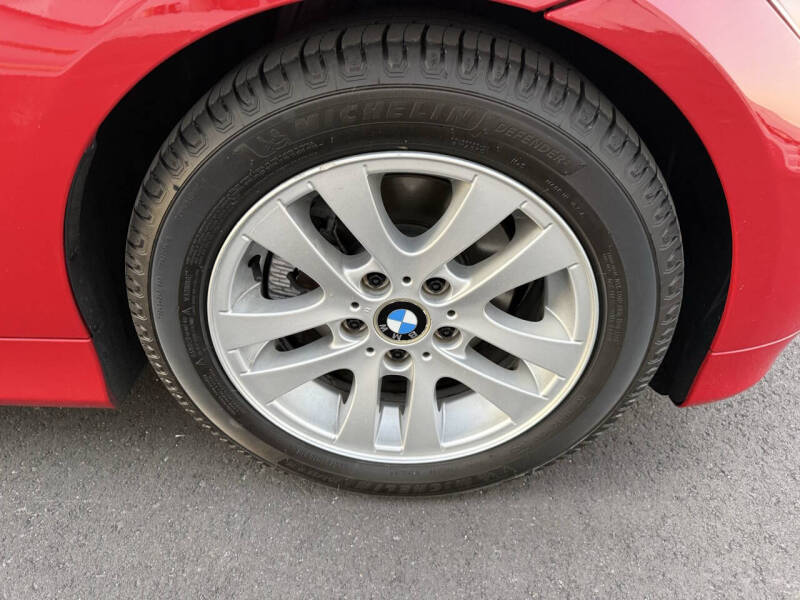 2007 BMW 3 Series 328xi