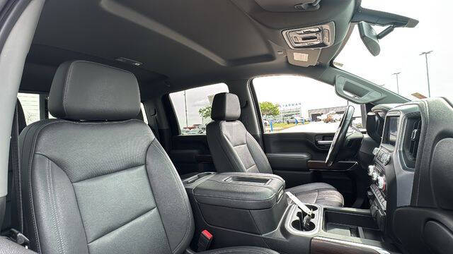 2022 GMC Sierra 2500HD