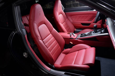 2024 Porsche 911 Carrera S