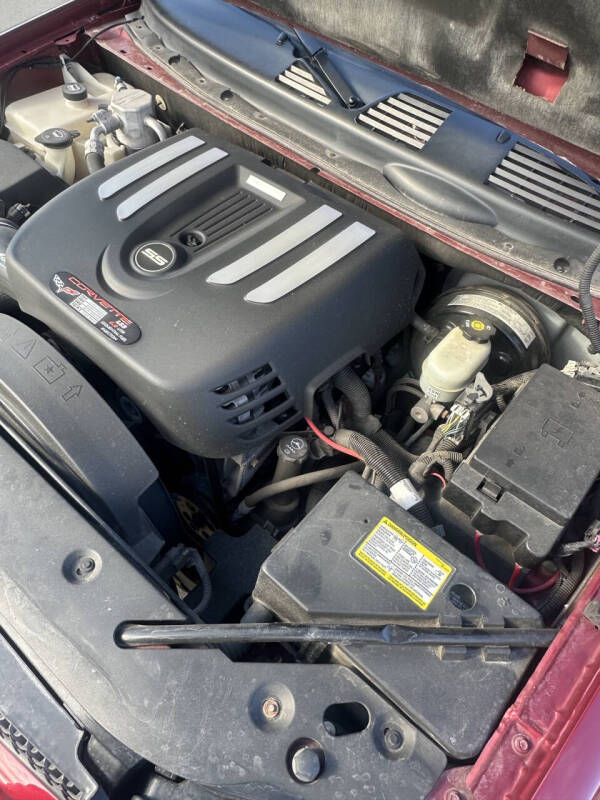 2006 Chevrolet TrailBlazer LT