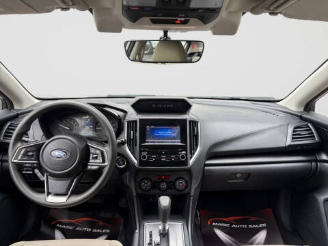 2023 Subaru Impreza Premium