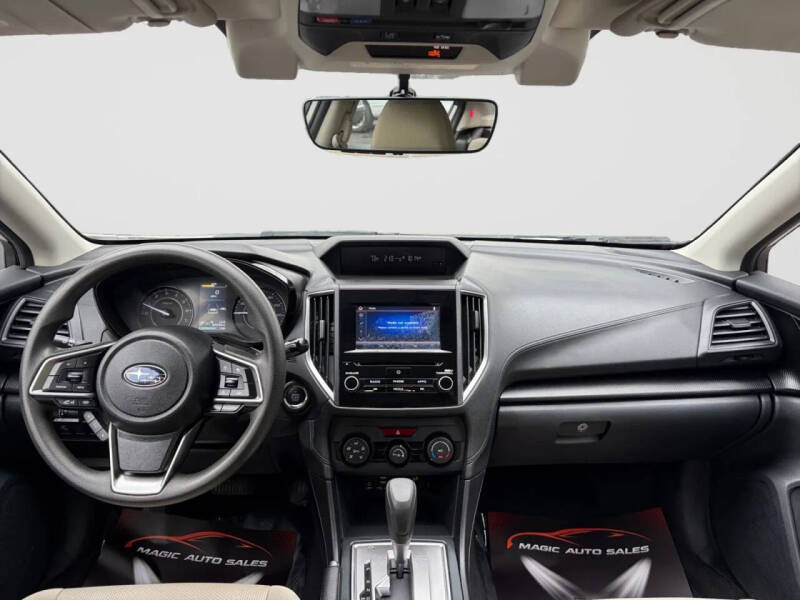 2023 Subaru Impreza Premium