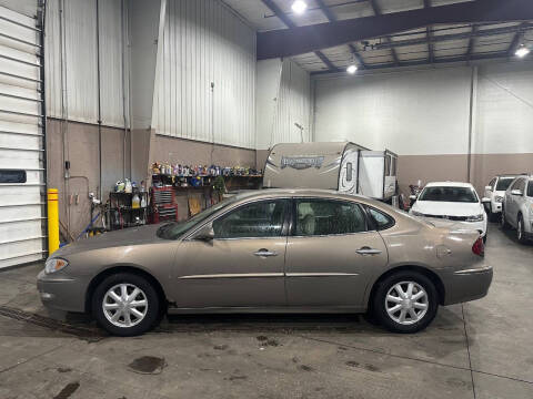 2006 Buick LaCrosse CXL