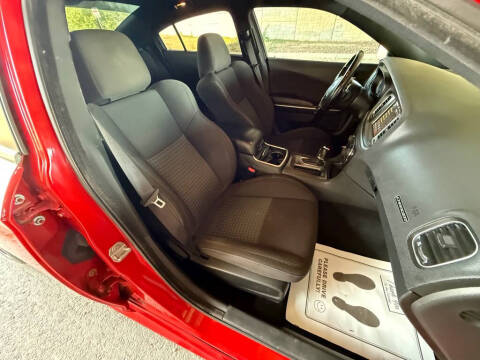 2020 Dodge Charger R/T