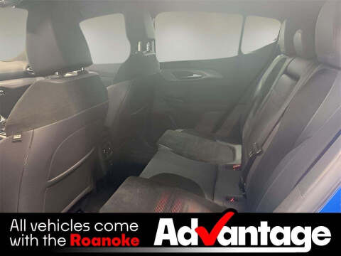 2024 Dodge Hornet R/T