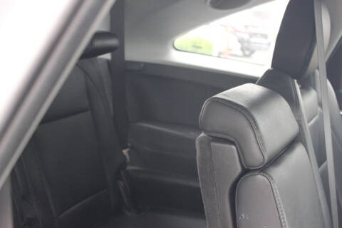 2016 Acura MDX SH-AWD w/Tech