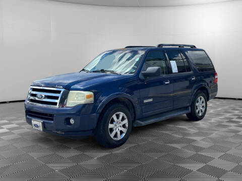 2008 Ford Expedition XLT