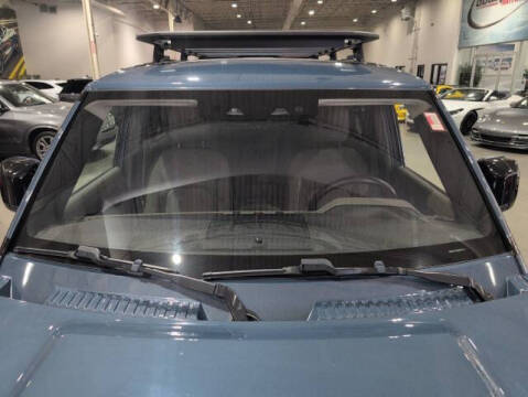 2020 Land Rover Defender 110 S