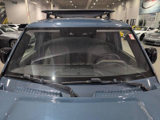 2020 Land Rover Defender 110 S