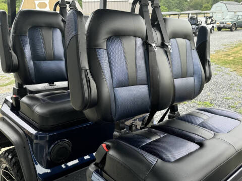 2025 Evolution D5 Maverick  4