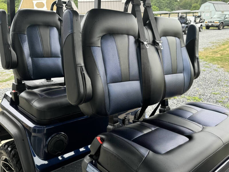 2025 Evolution D5 Maverick  4