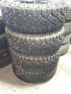 Ram Rebel Goodyear for sale at Hubers Automotive Inc in Pipestone MN