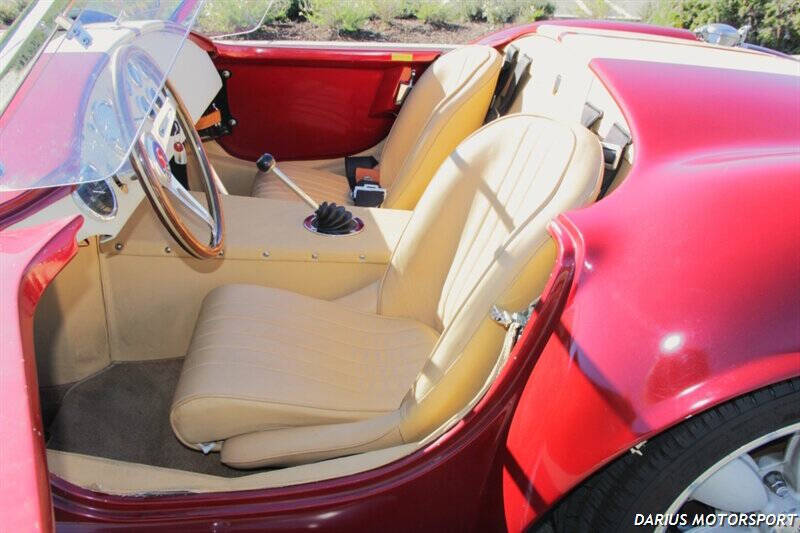 1965 Ford Cobra Replica