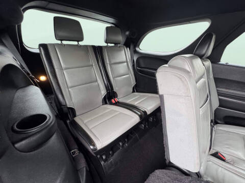 2022 Dodge Durango R/T