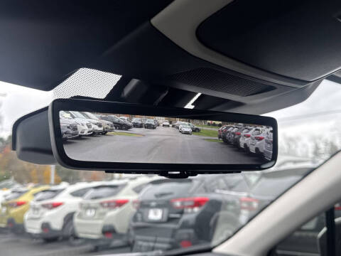 2023 Subaru Outback Touring