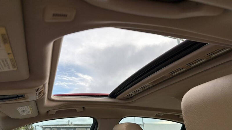 2016 BMW 3 Series 320i