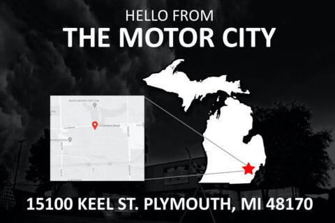 1967 Ford Mustang