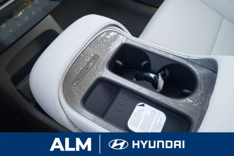 2026 Hyundai PALISADE Hybrid