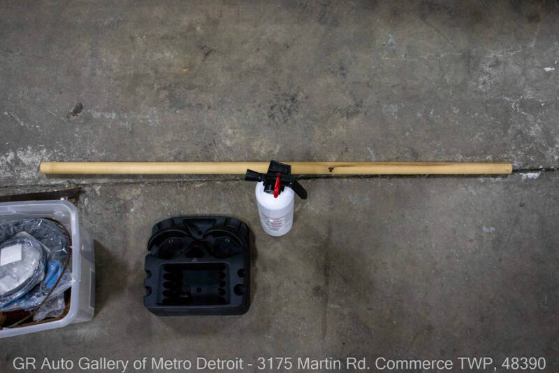 1947 Cadillac Series 62