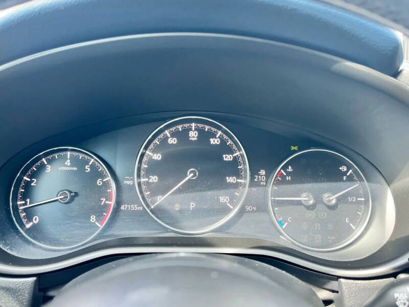 2020 Mazda CX-30 Preferred