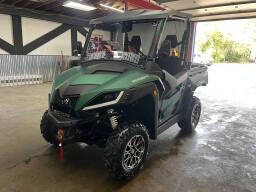 2025 Bighorn DX