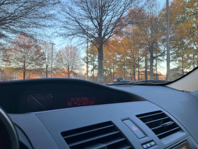 2010 Mazda MAZDA3 s Grand Touring