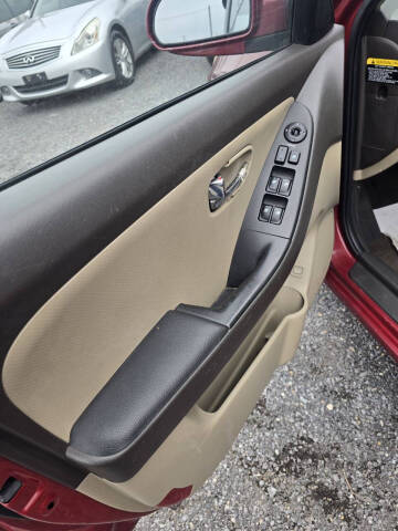 2010 Hyundai Elantra GLS