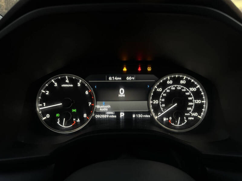 2022 Mitsubishi Outlander Black Edition