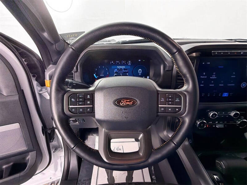 2024 Ford F-150 Tremor