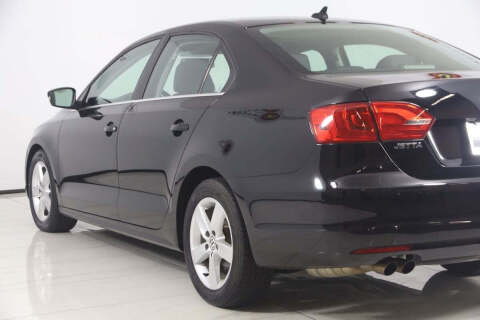 2014 Volkswagen Jetta