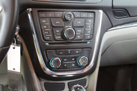 2013 Buick Encore