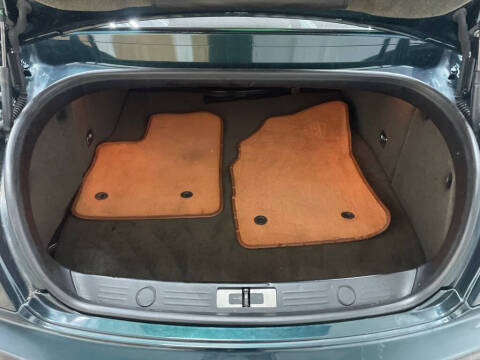 2004 Bentley Continental GT Turbo