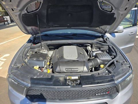 2020 Dodge Durango R/T