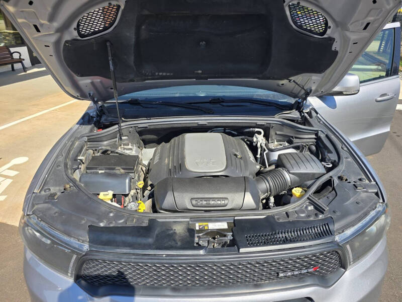 2020 Dodge Durango R/T