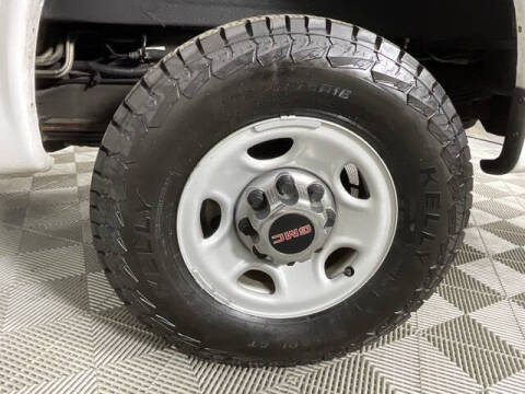 2014 GMC Savana LT 3500