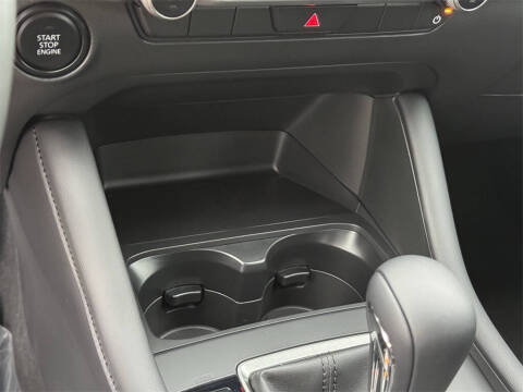 2026 Mazda Mazda3 Hatchback 2.5 S Select Sport