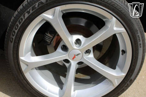 1988 Chevrolet Corvette