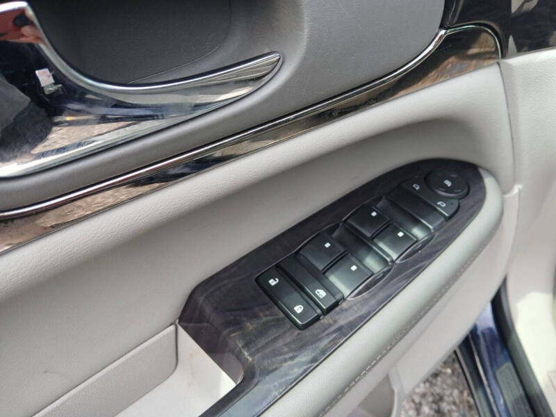 2017 Buick Enclave Convenience