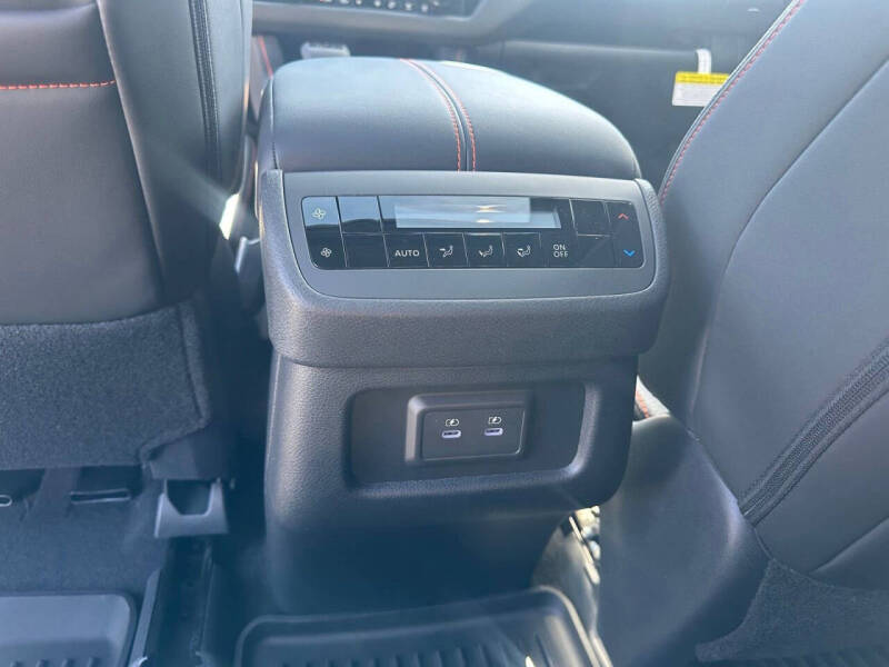 2026 Nissan Pathfinder
