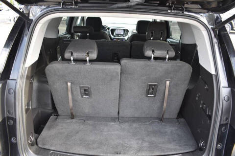 2019 GMC Acadia SLE-1