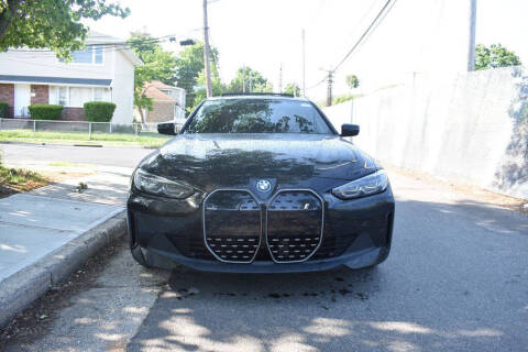2023 BMW i4 eDrive35 Gran Coupe