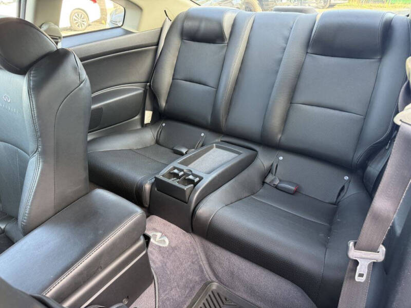 2004 Infiniti G35