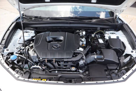 2024 Mazda CX-30 2.5 S Preferred