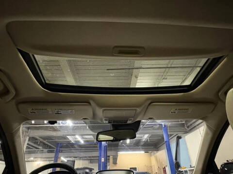 2017 Acura RDX w/Advance