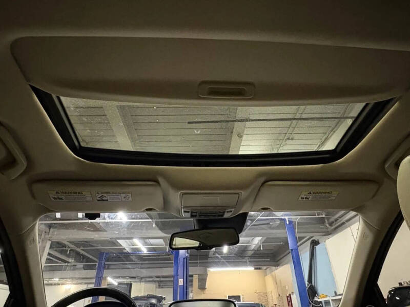 2017 Acura RDX w/Advance